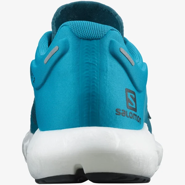 SALOMON - PREDICT 2 – L41565300 – mallard-blue-barrier-reef-black – 3
