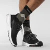 SALOMON - PATROL – L41583000 – black-black-white – 1