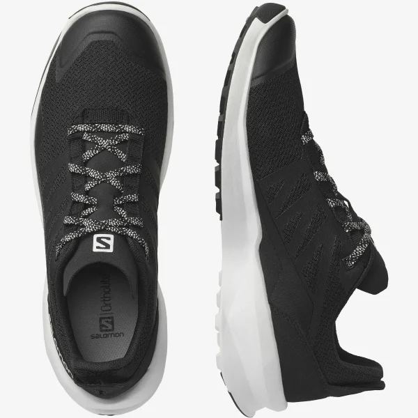 SALOMON - PATROL – L41583000 – black-black-white – 7