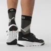 SALOMON - PATROL – L41583000 – black-black-white – 2