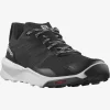 SALOMON - PATROL – L41583000 – black-black-white – 3