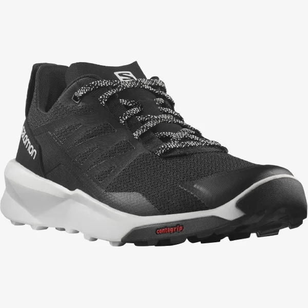 SALOMON - PATROL – L41583000 – black-black-white – 3