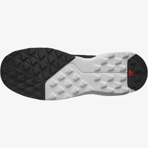 SALOMON - PATROL – L41583000 – black-black-white – 5