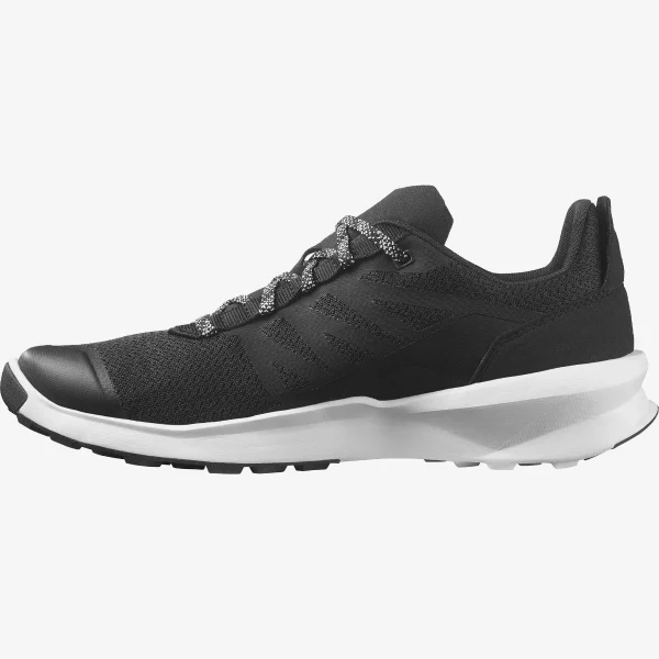 SALOMON - PATROL – L41583000 – black-black-white – 6