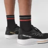 SALOMON - SPECTUR – L41589600 – black-white-blazing-orange – 2