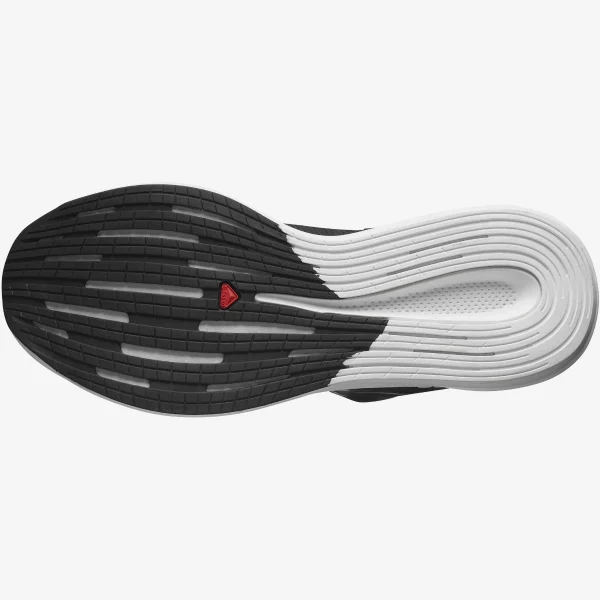 SALOMON - SPECTUR – L41589600 – black-white-blazing-orange – 5