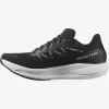 SALOMON - SPECTUR – L41589600 – black-white-blazing-orange – 6