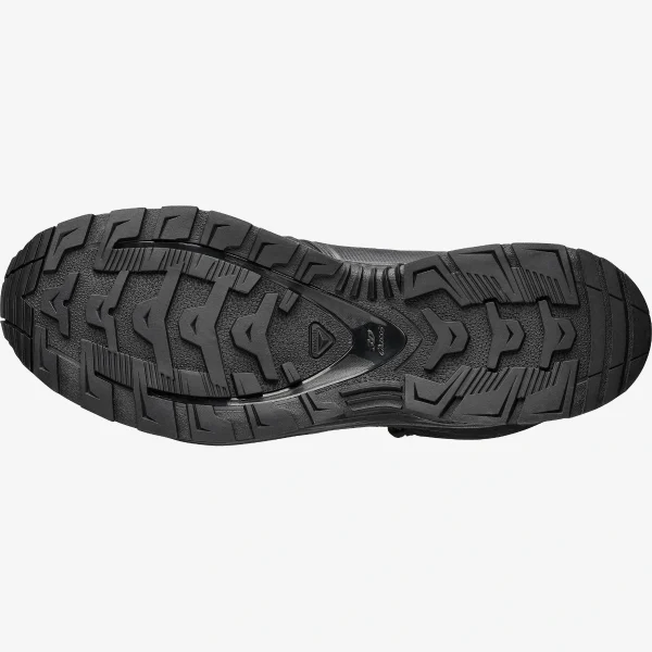 XA FORCES MID WIDE GORE-TEX EN – black-black-black – 5