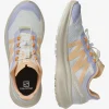 SALOMON - HYPULSE – L41595800 – white-almond-cream-purple-heather – 7