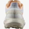 SALOMON - HYPULSE – L41595800 – white-almond-cream-purple-heather – 4