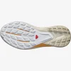 SALOMON - HYPULSE – L41595800 – white-almond-cream-purple-heather – 5