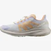 SALOMON - HYPULSE – L41595800 – white-almond-cream-purple-heather – 6