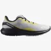 SALOMON - IMPULSE – L41597400 – lunar-rock-black-leek-green – 1