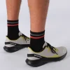 SALOMON - IMPULSE – L41597400 – lunar-rock-black-leek-green – 2