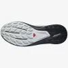 SALOMON - IMPULSE – L41597400 – lunar-rock-black-leek-green – 5