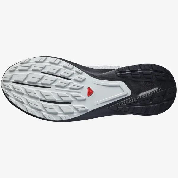 SALOMON - IMPULSE – L41597400 – lunar-rock-black-leek-green – 5