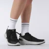 SALOMON - IMPULSE – L41598100 – black-lunar-rock-black – 1