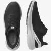 SALOMON - IMPULSE – L41598100 – black-lunar-rock-black – 7