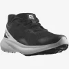 SALOMON - IMPULSE – L41598100 – black-lunar-rock-black – 3
