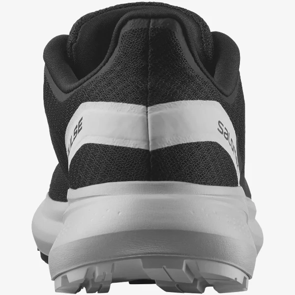 SALOMON - IMPULSE – L41598100 – black-lunar-rock-black – 4