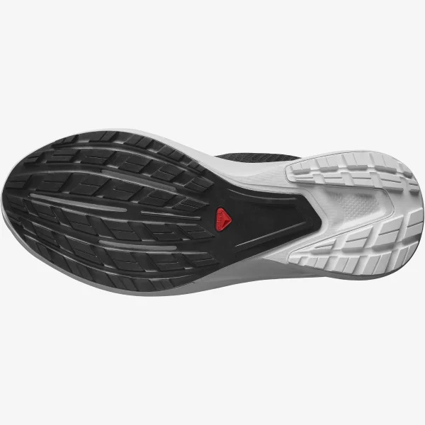 SALOMON - IMPULSE – L41598100 – black-lunar-rock-black – 5