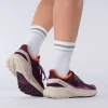 SALOMON - IMPULSE – L41598200 – grape-wine-rainy-day-vibrant-orange – 2