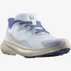 SALOMON - IMPULSE – L41598500 – white-rainy-day-purple-heather – 4