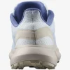 SALOMON - IMPULSE – L41598500 – white-rainy-day-purple-heather – 5