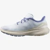 SALOMON - IMPULSE – L41598500 – white-rainy-day-purple-heather – 7