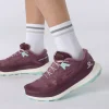 SALOMON - ULTRA GLIDE – L41598700 – tulipwood-white-tanager-turquoise – 1