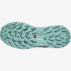 SALOMON - ULTRA GLIDE – L41598700 – tulipwood-white-tanager-turquoise – 5