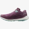 SALOMON - ULTRA GLIDE – L41598700 – tulipwood-white-tanager-turquoise – 6