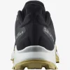SALOMON - ALPHACROSS 3 – L41599300 – black-white-leek-green – 4