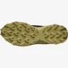 SALOMON - ALPHACROSS 3 – L41599300 – black-white-leek-green – 5