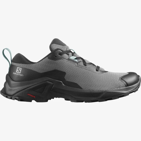 SALOMON - X REVEAL 2 – L41604300 – quiet-shade-black-quarry – 1