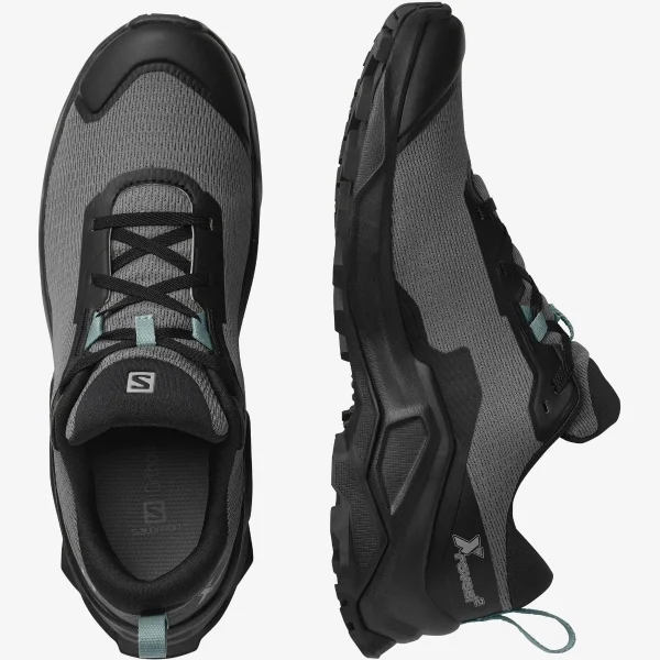 SALOMON - X REVEAL 2 – L41604300 – quiet-shade-black-quarry – 7