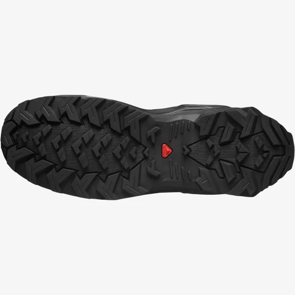 SALOMON - X REVEAL 2 – L41604300 – quiet-shade-black-quarry – 5