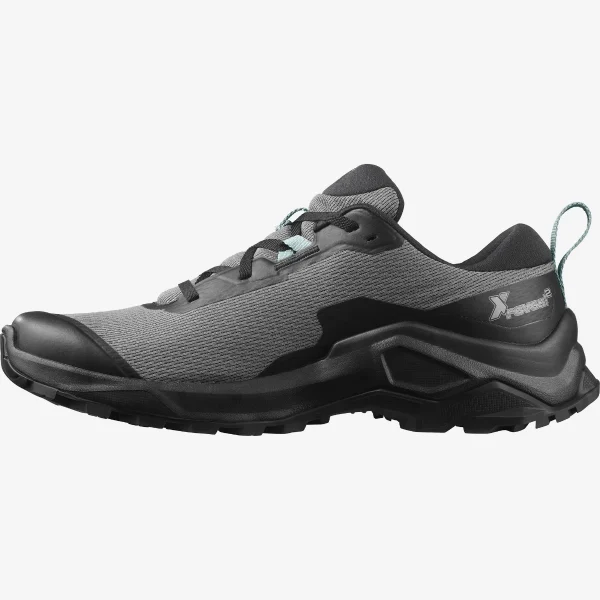 SALOMON - X REVEAL 2 – L41604300 – quiet-shade-black-quarry – 6
