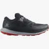 SALOMON - ULTRA GLIDE WIDE – L41608700 – black-alloy-goji-berry – 1