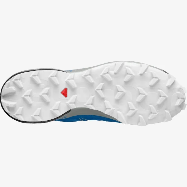 SALOMON - SPEEDCROSS 5 – L41609500 – skydiver-black-white – 4