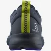 SALOMON - PREDICT SOC 2 – L41621600 – zen-blue-mood-indigo-evening-primrose – 4