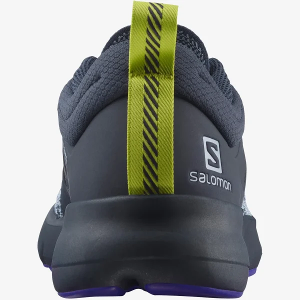 SALOMON - PREDICT SOC 2 – L41621600 – zen-blue-mood-indigo-evening-primrose – 4