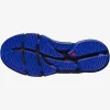 SALOMON - PREDICT SOC 2 – L41621600 – zen-blue-mood-indigo-evening-primrose – 5