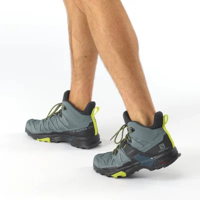 X ULTRA 4 MID GORE-TEX