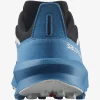SALOMON - PATROL – L41677800 – black-blithe-white – 3