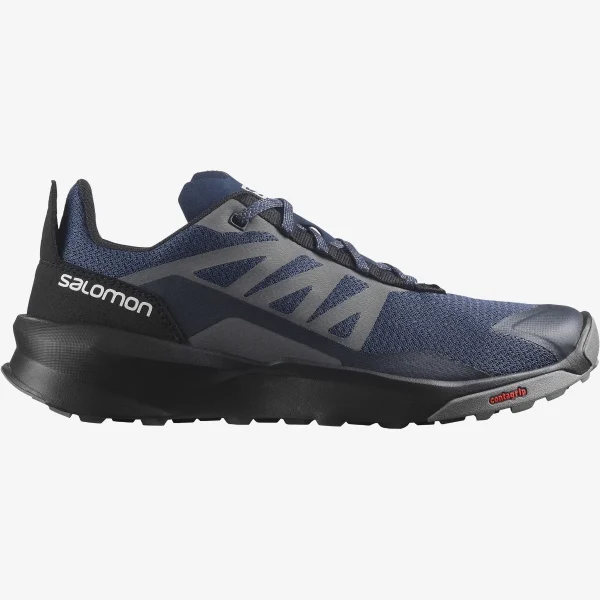 SALOMON - PATROL – L41678700 – mood-indigo-black-quiet-shade – 1