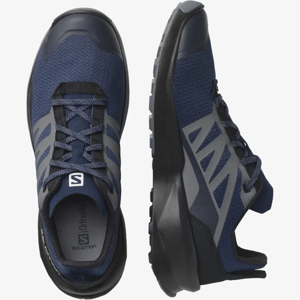 SALOMON - PATROL – L41678700 – mood-indigo-black-quiet-shade – 7