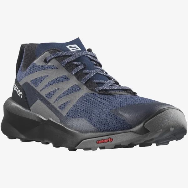 SALOMON - PATROL – L41678700 – mood-indigo-black-quiet-shade – 3