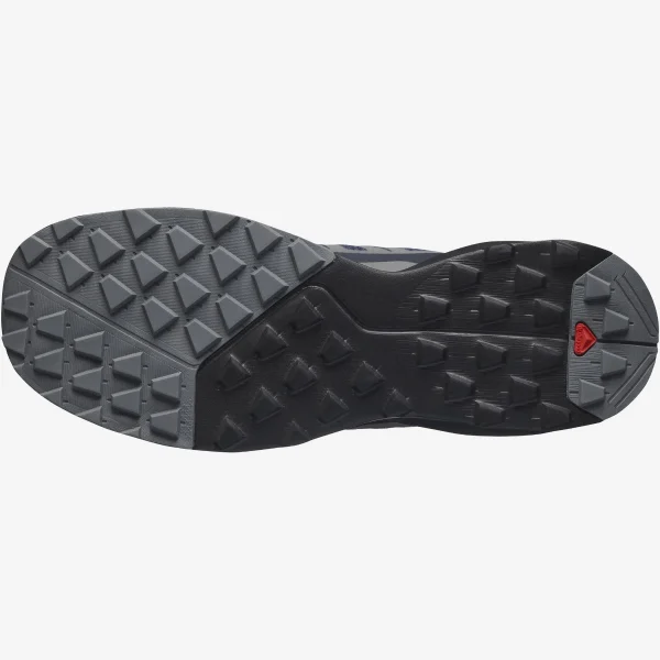 SALOMON - PATROL – L41678700 – mood-indigo-black-quiet-shade – 5