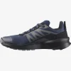 SALOMON - PATROL – L41678700 – mood-indigo-black-quiet-shade – 6